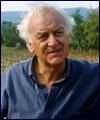 John Thaw played Inspector Morse