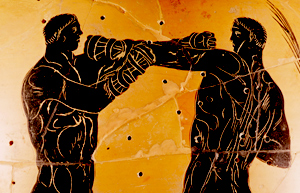 Greeks
