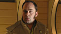 Stephen Evans as Vine