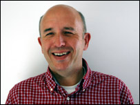 Martin Ballard