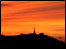 A Cornish sunset