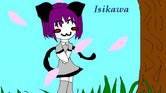 Sakura Ishikawa...