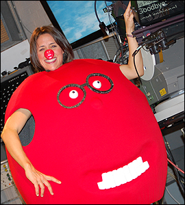 Georgie Palmer
