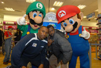 Mario