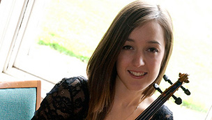 Catriona Price
