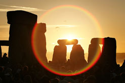 Stonehenge