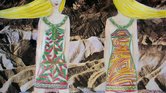MY Mexican Dress...