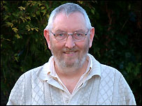 Roger Evans