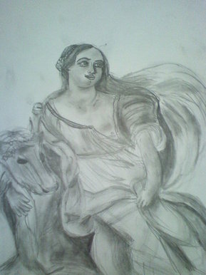 The Rape of Europa
