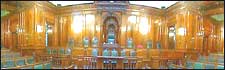 Bradford City Hall