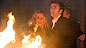 The Doctor and Rose