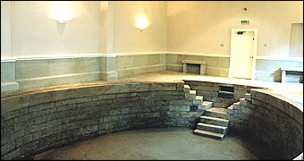 Birley Spa