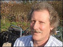 Ric Staines