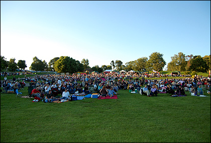 Audience