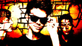 Portrait Design...