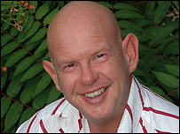 Julian Clegg