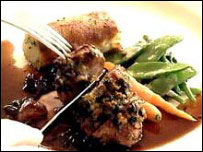 A Sunday Roast