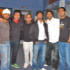 The M.I Family with Bobby