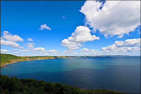 Start Bay