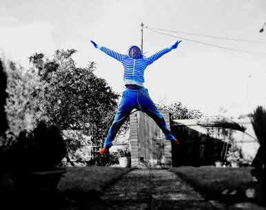 Reach For The Skies