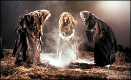 Witches
