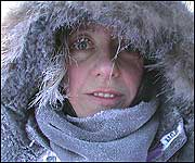 Ann Daniels