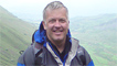 Views from the top of Cwm Croesor Valley