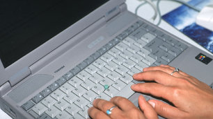 Laptop