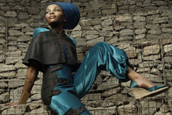 Simphiwe Dana