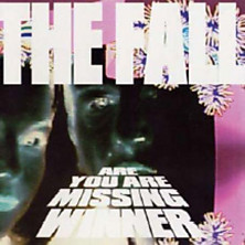 Review of Are You Are Missing Winner