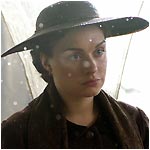 Daniela Denby-Ashe