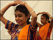 The Mela Festival
