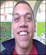 Peter Farmer