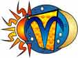 Aries logo