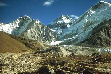 Everest