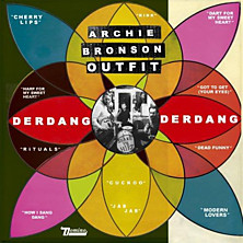 Review of Derdang Derdang