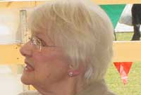 Kathleen Makinson 
