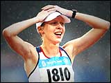 Jo Jackson