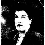 Gladys Barker Gladys Barker