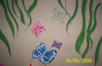 Butterflies