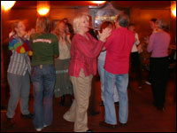 Laughter Yoga
