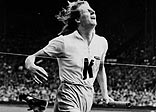 Fanny Blankers-Koen