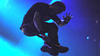 Pendulum on the NME/Radio 1 Stage