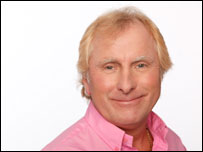 Terry Walsh