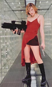 Resident Evil