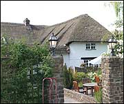 Jill's local