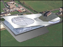 The future of Swale