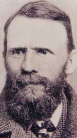 henry swinglehurst