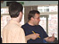 York Shakespeare Project actors