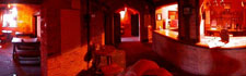 Derby Gaol Rest